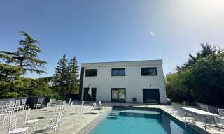 Maison 9 Pièces 247 m² à vendre à Millery (69390)