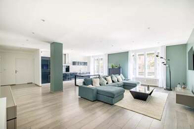 Appartement 4 pièces 699000 €