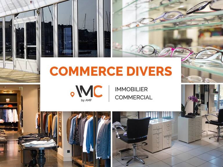 OPPORTUNITÉ EXCEPTIONNELLE : BOUTIQUE CBD À FORT POTENTIEL – 31 000 € FAI — photo 1