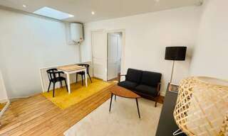 Appartement 2 Pièces 35 m² à louer à La Rochelle (17000)