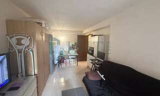 Appartement 2 Pièces 31 m² à vendre à Nice (06300)