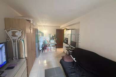 Appartement 2 pièces 159000 €