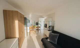 Appartement 2 Pièces 28 m² à vendre à Nice (06300)