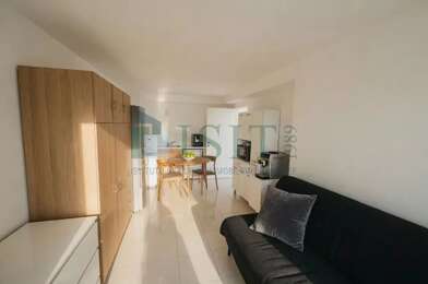 Appartement 2 pièces 159000 €