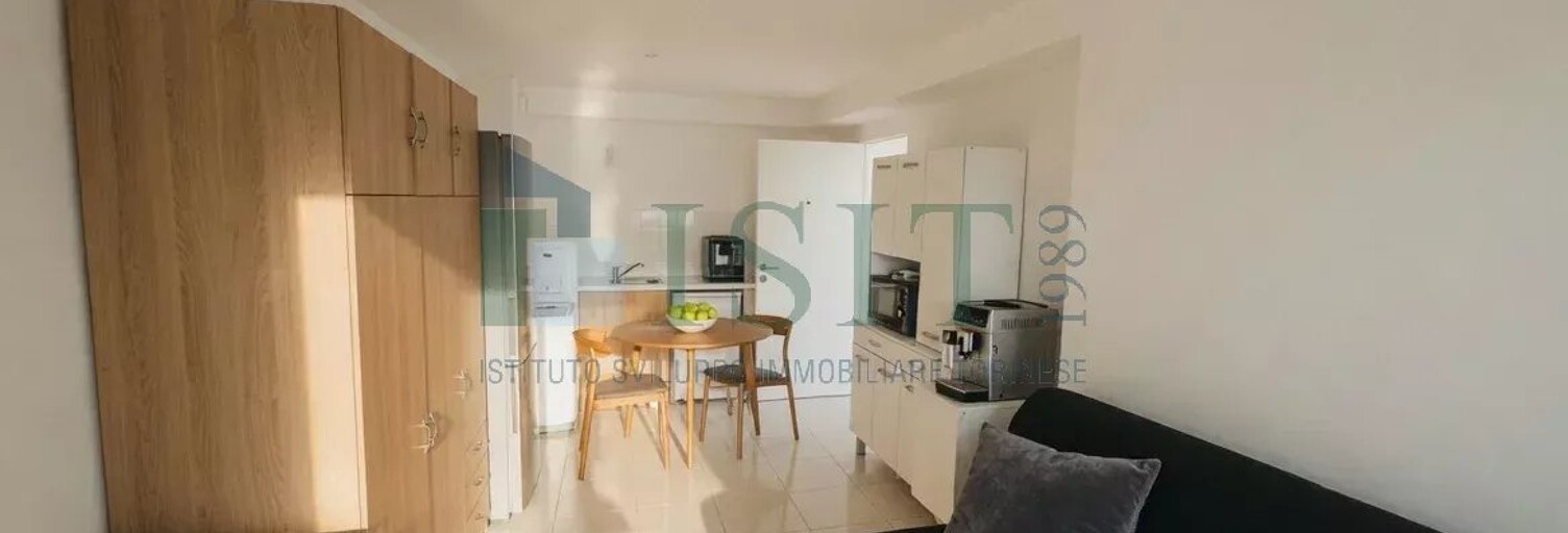 Appartement 2 Pièces 32 m² à vendre à Nice (06300)