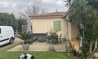 Maison 4 Pièces 90 m² à vendre à Aigues-Vives (30670)
