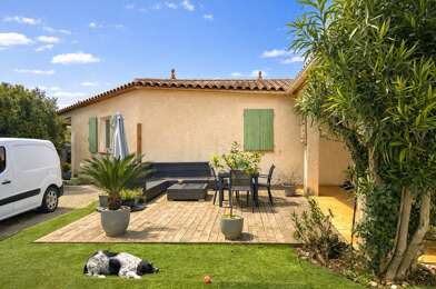 Maison 4 pièces 352000 €