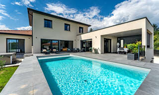 Maison 7 Pièces 205 m² à vendre à La Tour-de-Salvagny (69890)