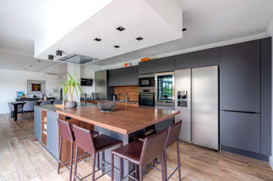 Maison 7 pièces 1295000 €