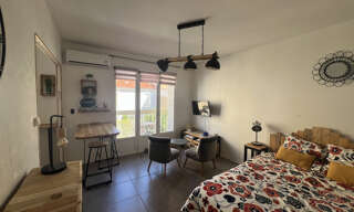 Appartement 1 Pièce 24 m² à louer à Narbonne (11100)