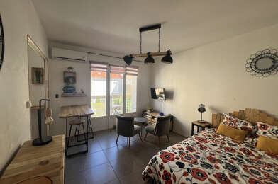 Appartement 1 pièces 435 €