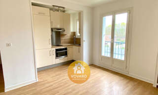 Appartement 1 Pièce 25 m² à louer à Saint-Brice-sous-Forêt (95350)