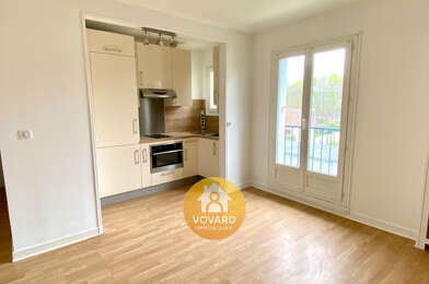 Appartement 1 pièces 750 €