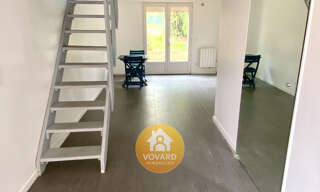 Appartement 2 Pièces 32 m² à louer à Saint-Brice-sous-Forêt (95350)