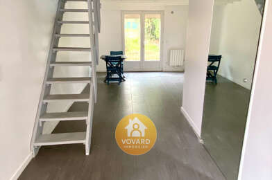 Appartement 2 pièces 850 €