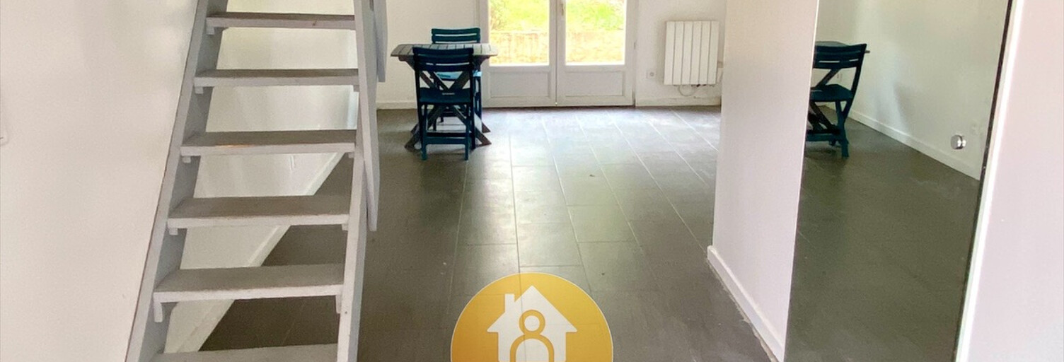 Appartement 2 Pièces 32 m² à louer à Saint-Brice-sous-Forêt (95350)