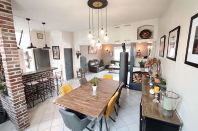 Maison 5 pièces 260000 €