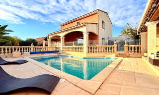 Maison 7 Pièces 169 m² à vendre à Mus (30121)