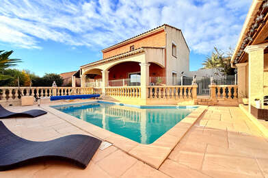 Maison 7 pièces 420000 €