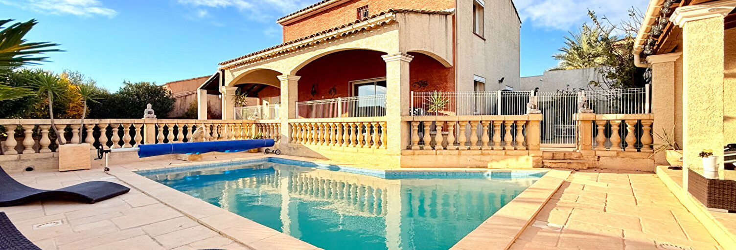 Maison 7 Pièces 169 m² à vendre à Mus (30121)