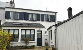 Maison 7 Pièces 137 m² à vendre à Le Crotoy (80550)