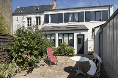 Maison 7 pièces 447000 €