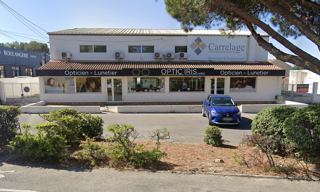 Divers  738 m² à vendre à Lambesc (13410)