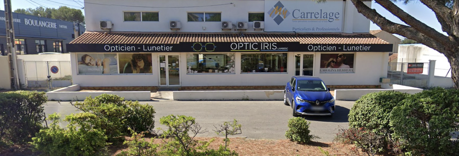 Divers  738 m² à vendre à Lambesc (13410)