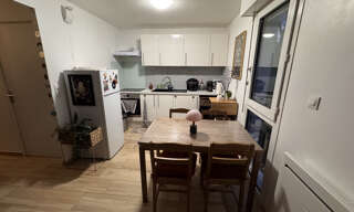 Appartement 2 Pièces 67 m² à louer à Nantes (44300)