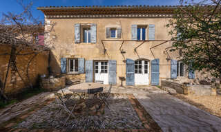 Maison 7 Pièces 180 m² à vendre à Robion (84440)