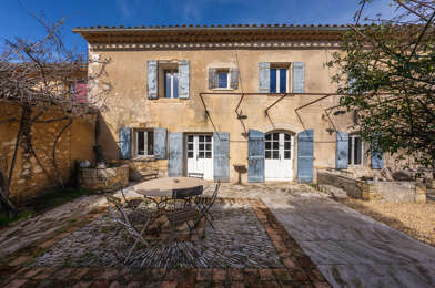 Maison 7 pièces 530000 €