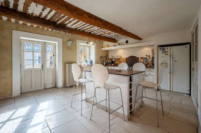 Maison 7 pièces 530000 €