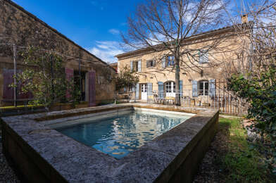 Maison 7 pièces 530000 €
