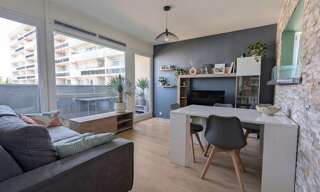 Appartement 2 Pièces 47 m² à vendre à Angers (49000)