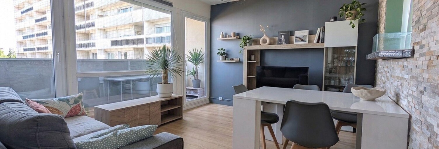 Appartement 2 Pièces 47 m² à vendre à Angers (49000)