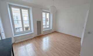 Appartement 1 Pièce 24 m² à vendre à Fontainebleau (77300)