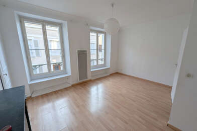 Appartement 1 pièces 128000 €