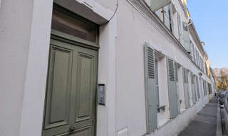 Appartement 1 Pièce 24 m² à vendre à Fontainebleau (77300)