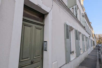 Appartement 1 pièces 122000 €
