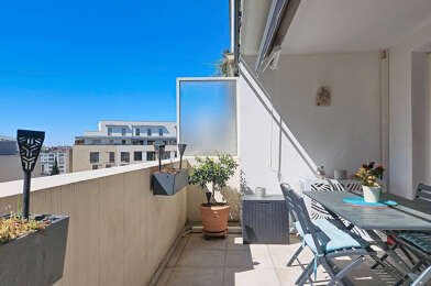Appartement 3 pièces 395000 €