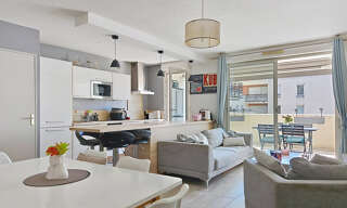 Appartement 3 Pièces 66 m² à vendre à Aix-en-Provence (13090)