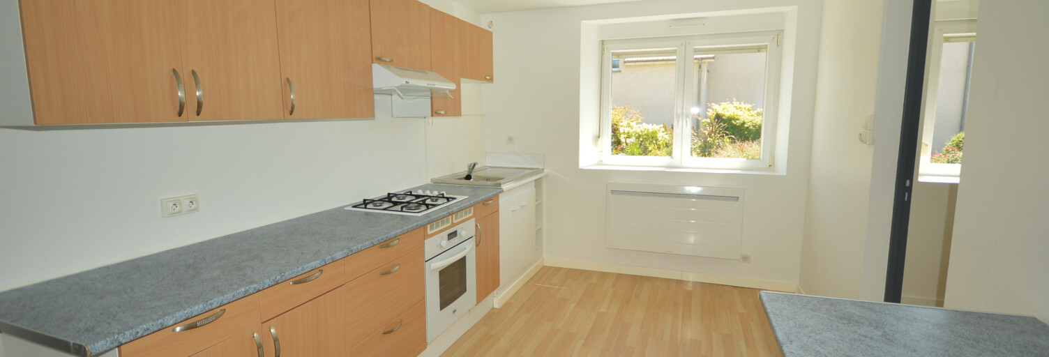 Appartement 2 Pièces 52 m² à vendre à Mandeure (25350)