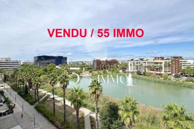 Appartement 4 pièces 559000 €