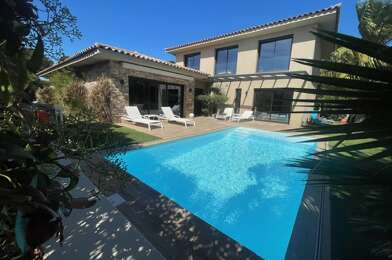 Maison 5 pièces 2195000 €