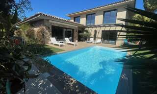 Maison 5 Pièces 171 m² à vendre à Sanary-sur-Mer (83110)