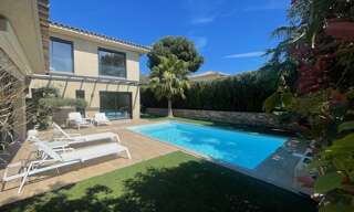 Maison 5 Pièces 171 m² à vendre à Sanary-sur-Mer (83110)