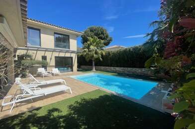 Maison 5 pièces 2195000 €