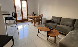 Appartement 2 Pièces 48 m² à louer à Hagenthal-le-Bas (68220)