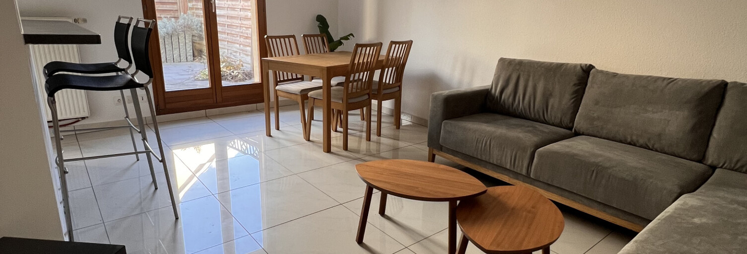 Appartement 2 Pièces 48 m² à louer à Hagenthal-le-Bas (68220)