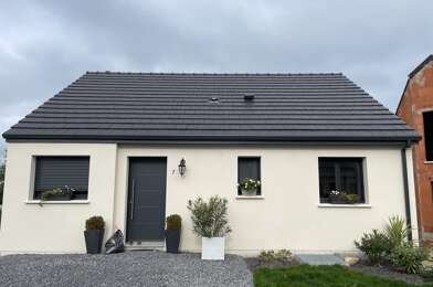 Maison 4 pièces 207300 €